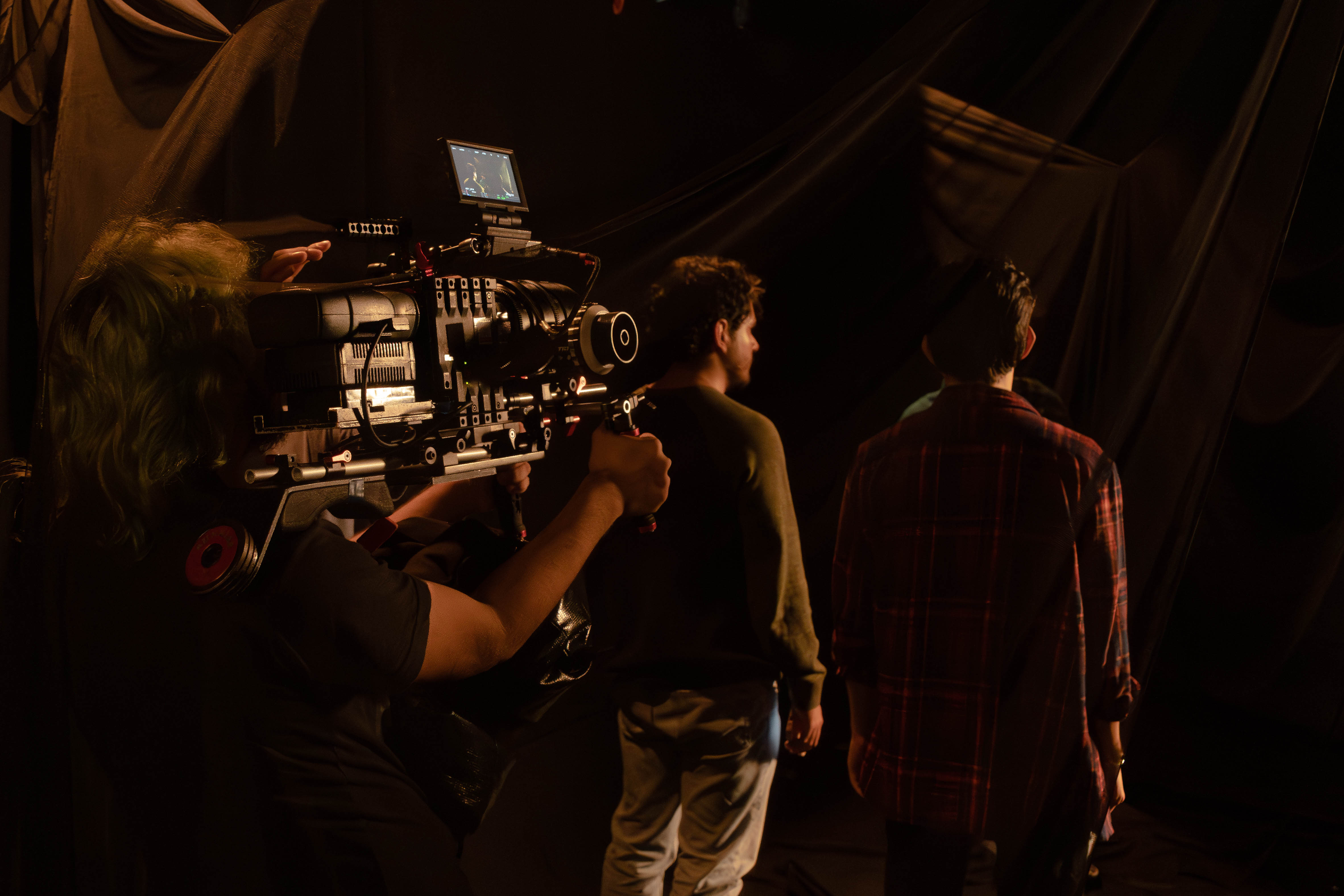 Banner Cine 360°