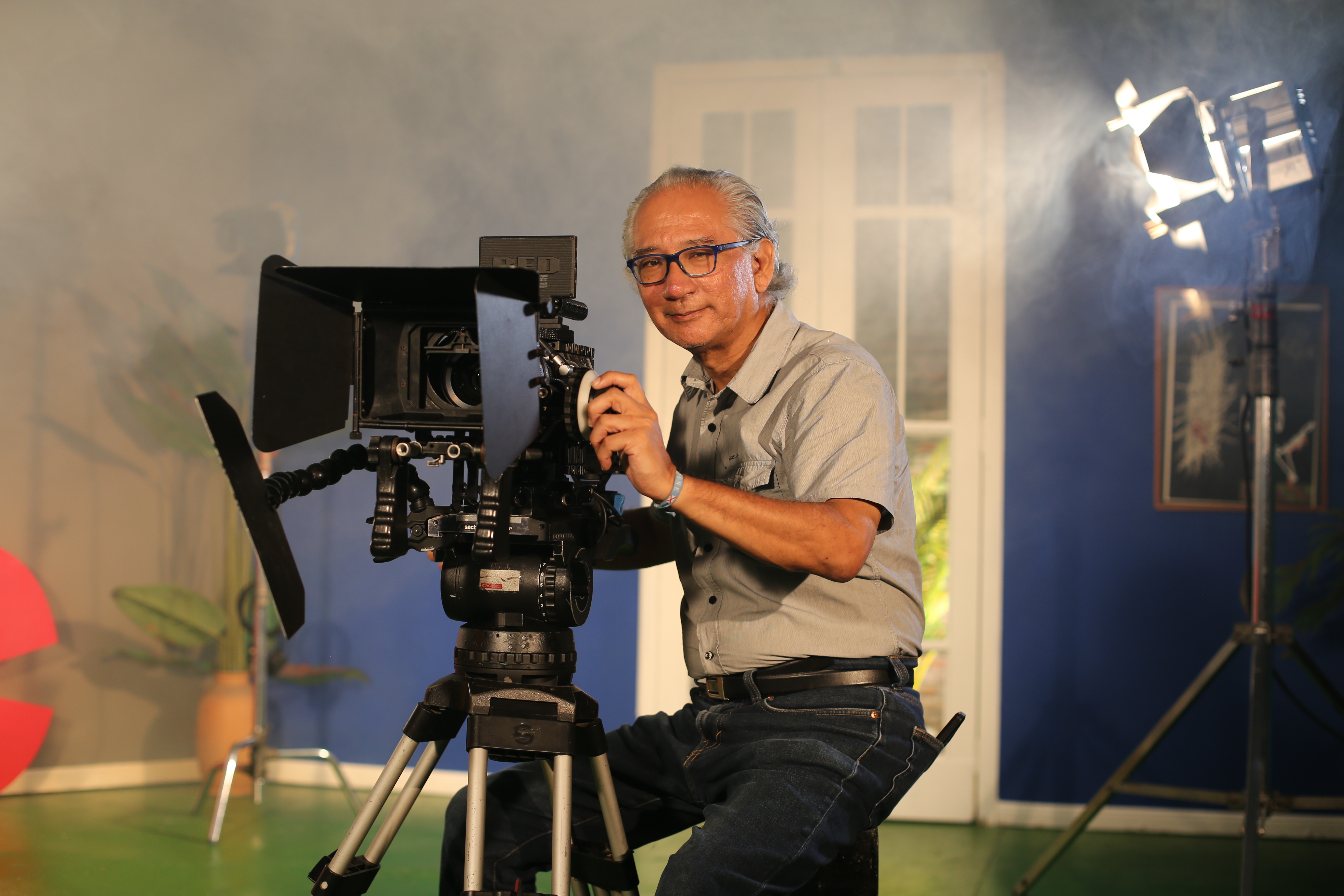 DIRECCIÓN CINEMATOGRÁFICA PUBLICITARIA